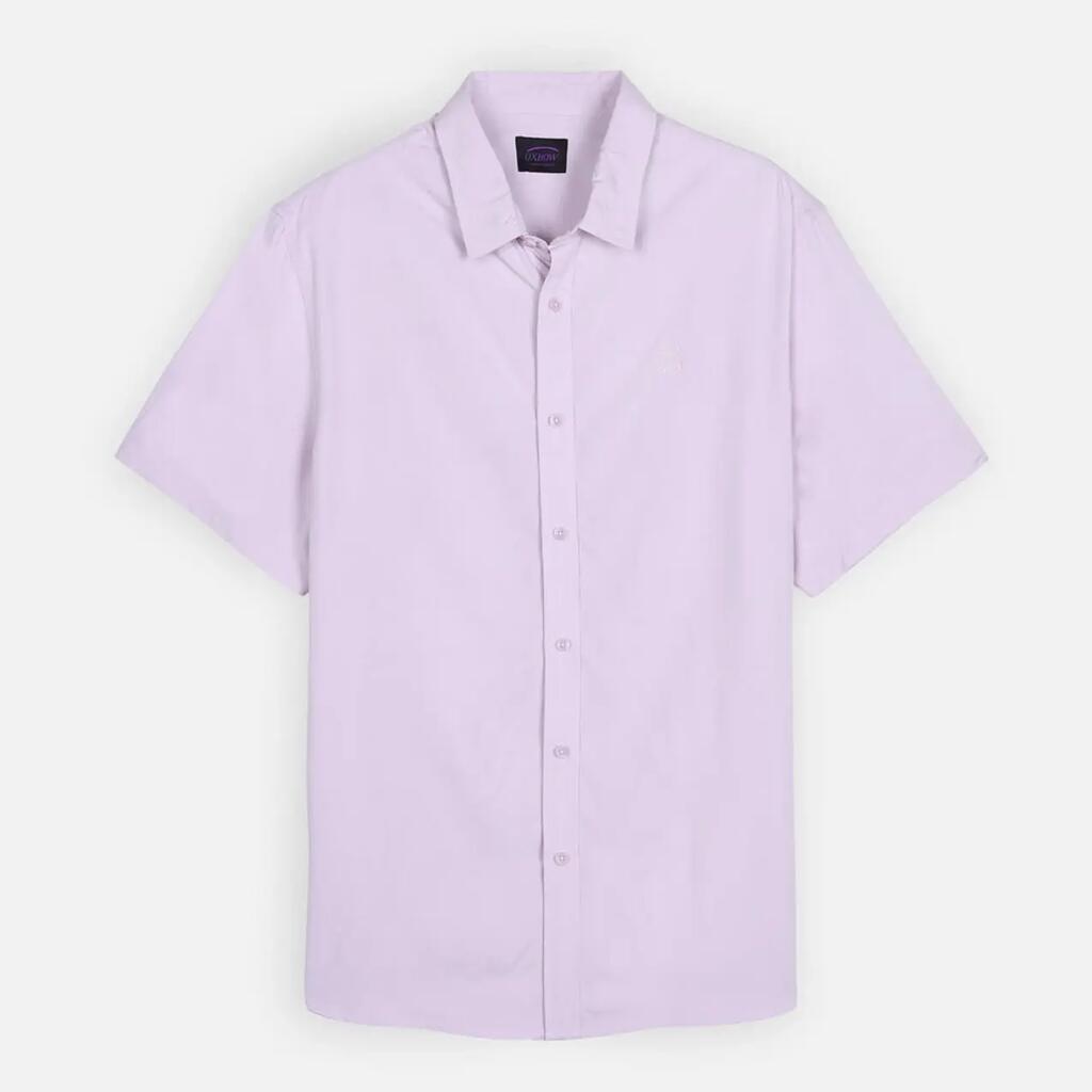 Short sleeves shirt DAILY