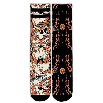 Calzini Instinct - Mid High - American Socks