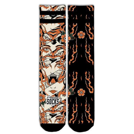 Calzini Instinct - Mid High - American Socks