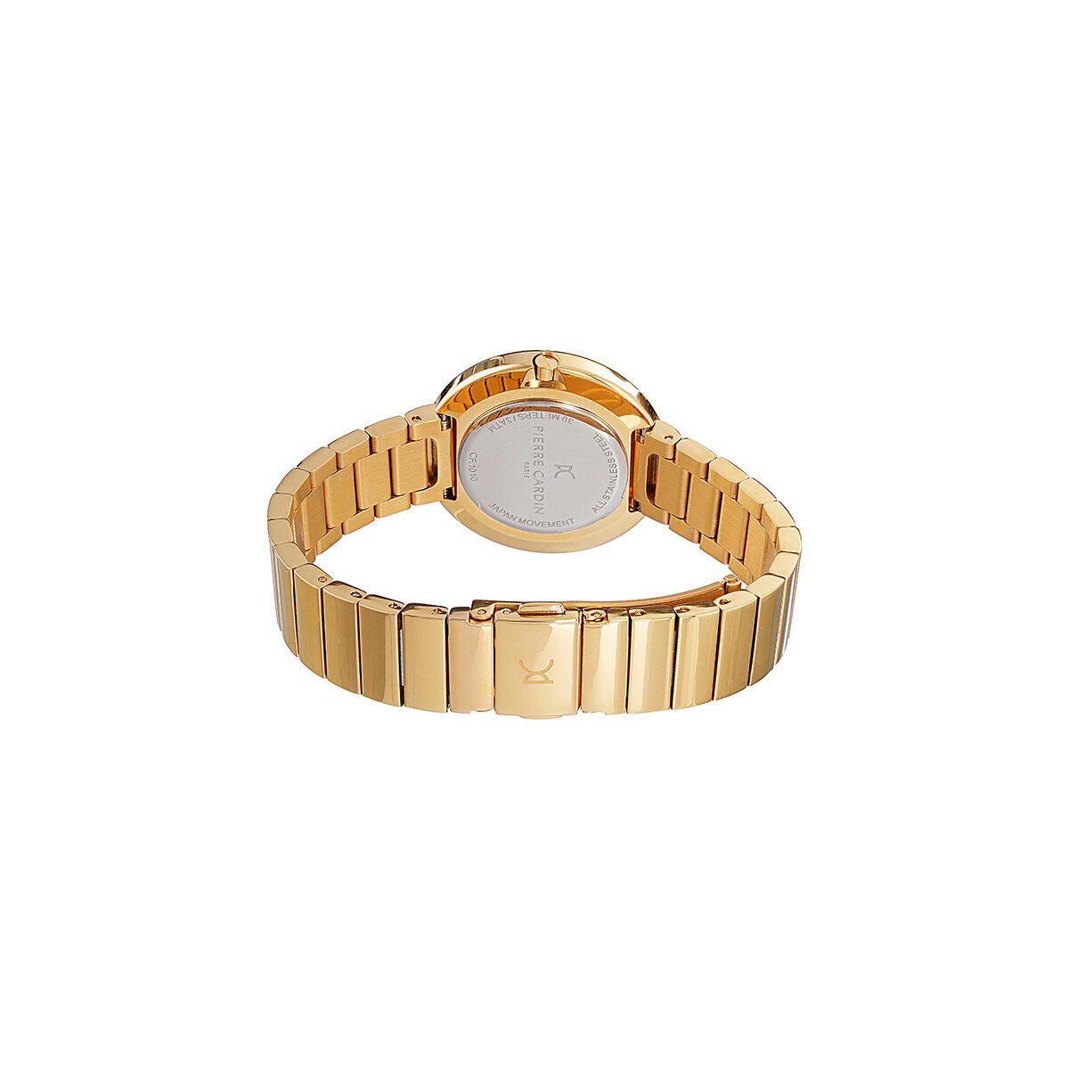 Horloge Dames PIERRE CARDIN CF.1010.MG.2 Ø 32 mm 3/4