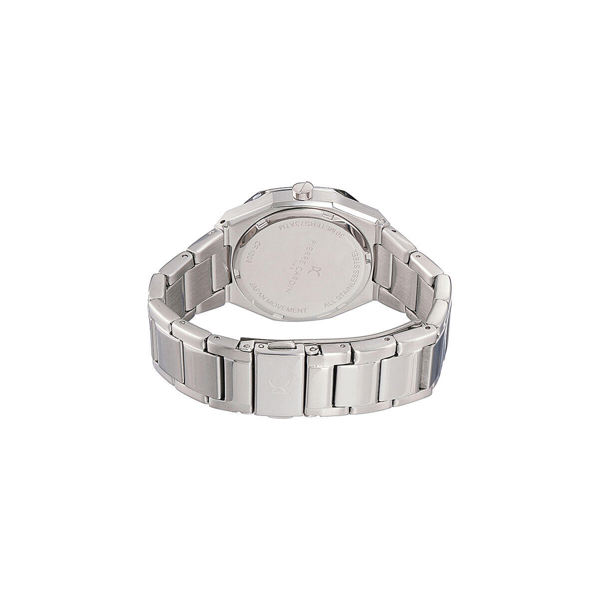 Relógio feminino PIERRE CARDIN CF.1008.MS Ø 32 mm 3/4