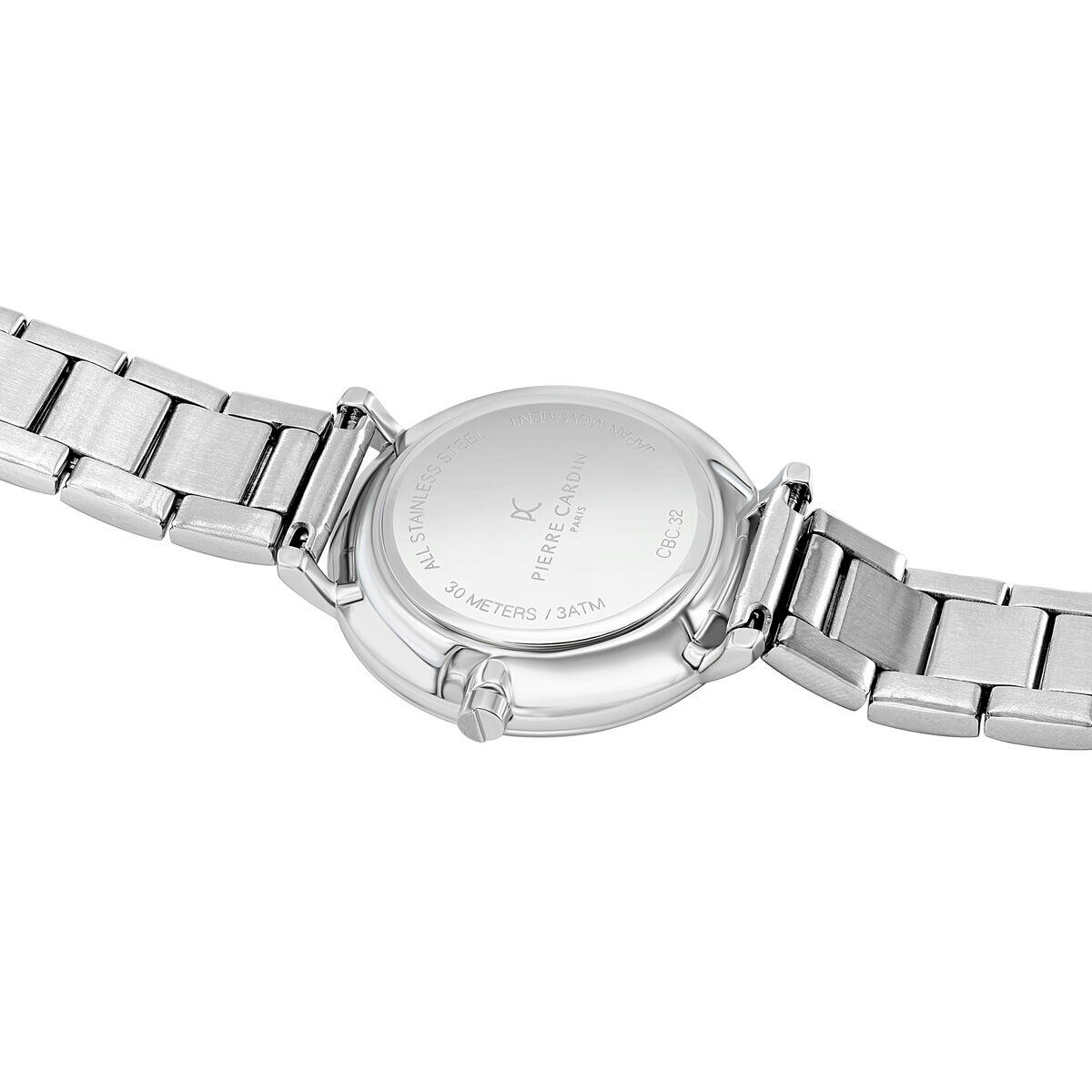 Reloj Mujer PIERRE CARDIN CBC.5002 Ø 32 mm 3/4