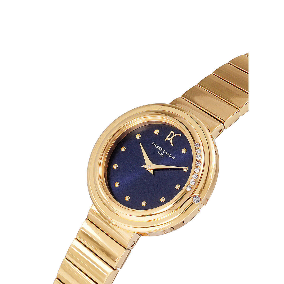 Horloge Dames PIERRE CARDIN CF.1010.MG Ø 32 mm 2/4