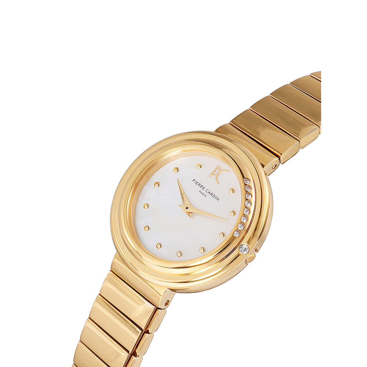 Horloge Dames PIERRE CARDIN CF.1010.MG.2 Ø 32 mm 2/4