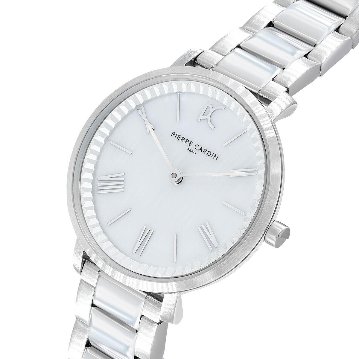 Reloj Mujer PIERRE CARDIN CBC.5002 Ø 32 mm 2/4