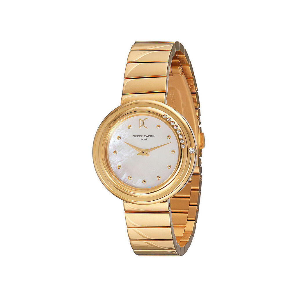Ladies' Watch PIERRE CARDIN CF.1010.MG.2 Ø 32 mm