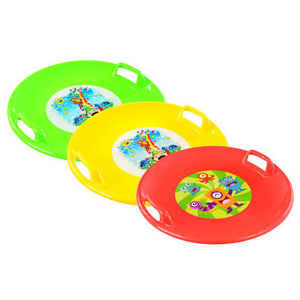 Luge disque Kimet pour enfants
