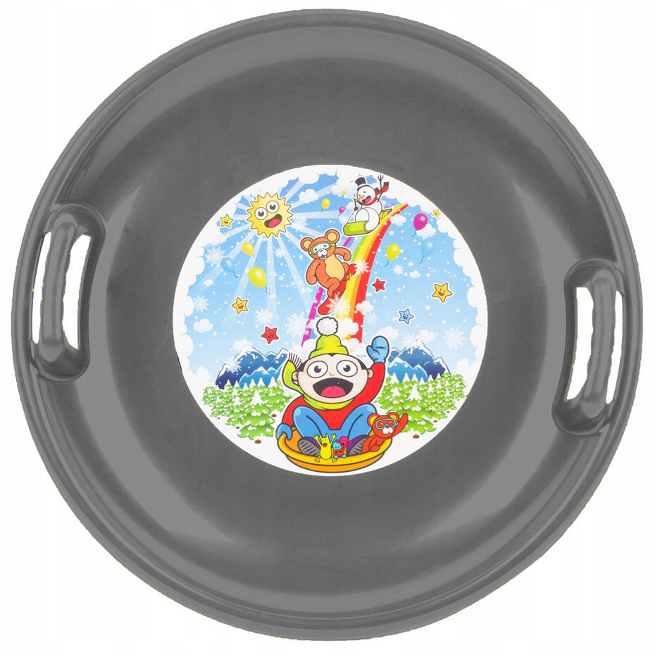 Luge disque Kimet pour enfants 3/7