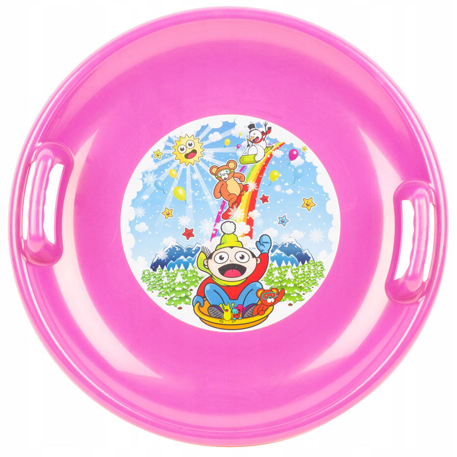 Luge disque Kimet pour enfants 2/7