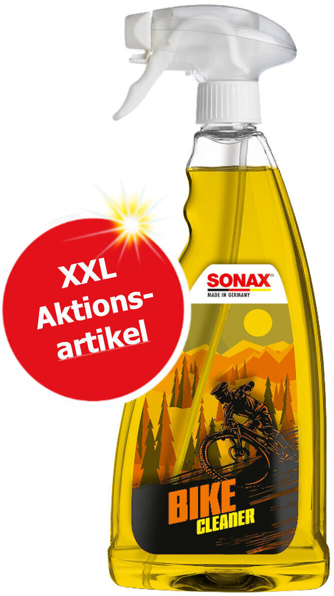 SONAX picture