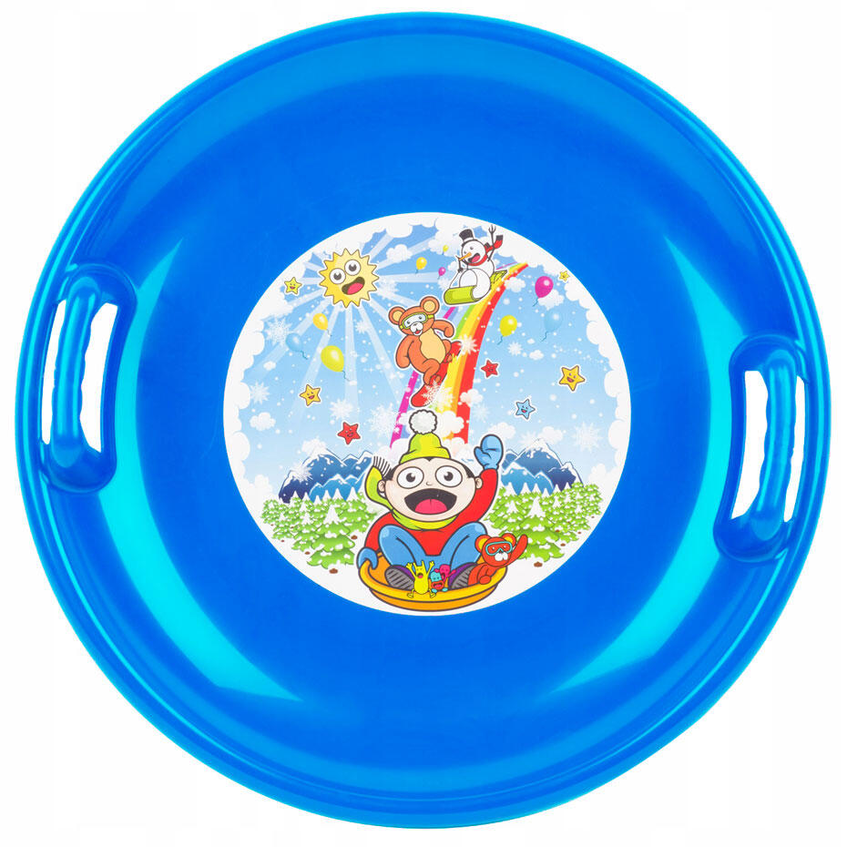 Luge disque Kimet pour enfants 6/7