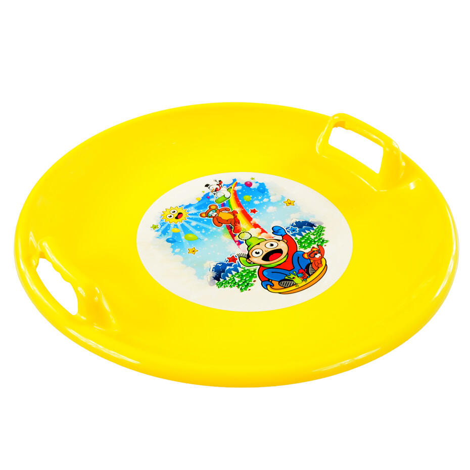 Luge disque Kimet pour enfants 7/7