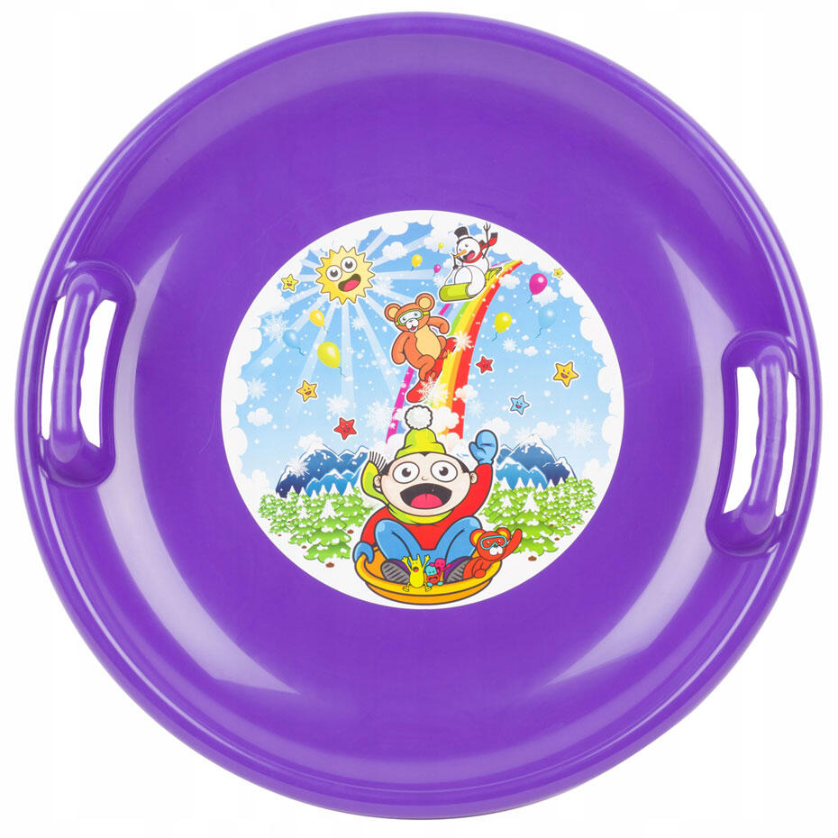 Luge disque Kimet pour enfants 5/7
