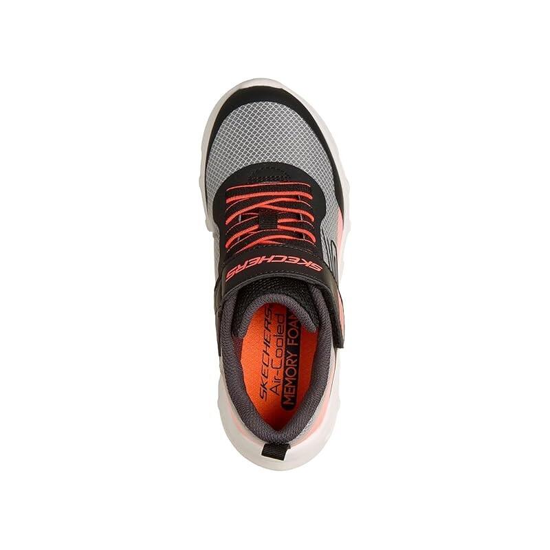 Zapatillas Deportivas Niño Skechers Glide-Step Drift Zorzox 4/5
