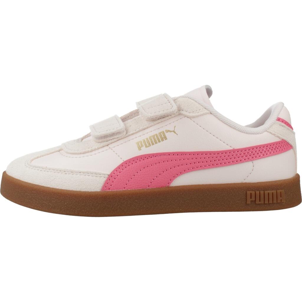 Zapatillas niña Puma Club Ii Era V Ps 2/5