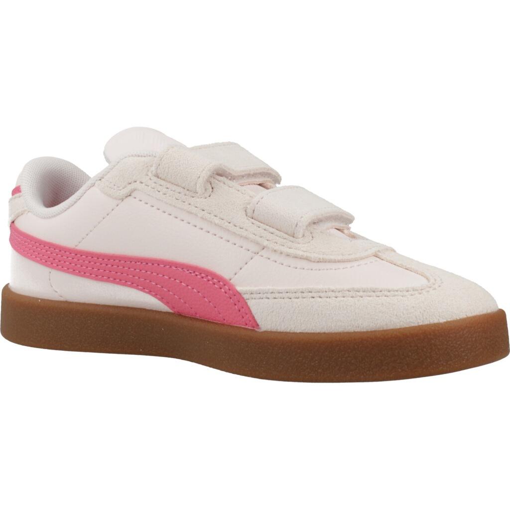 Zapatillas niña Puma Club Ii Era V Ps 5/5