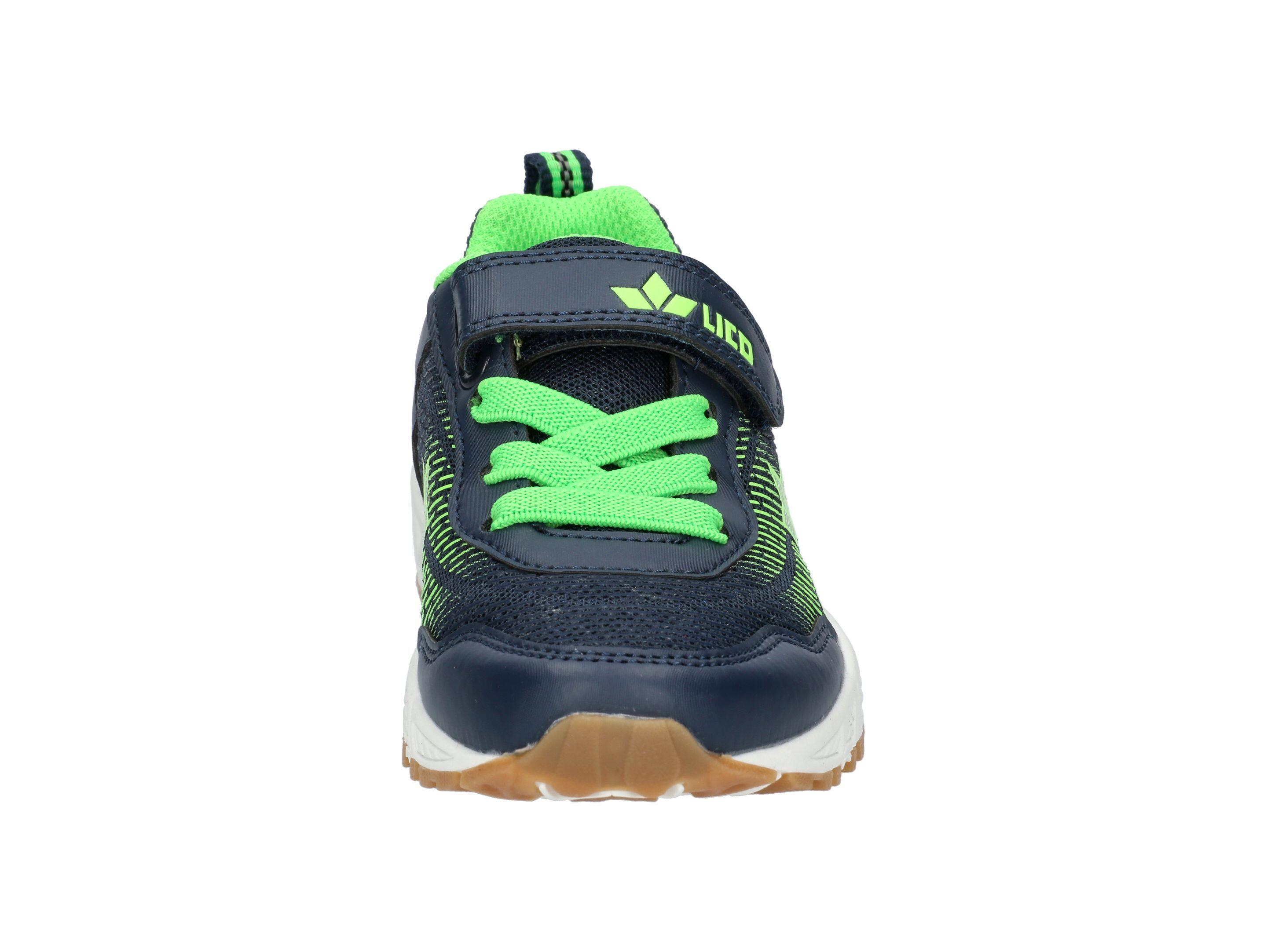 Chaussure de sport  Fermeture velcro Garçons LICO Rory VS 3/6