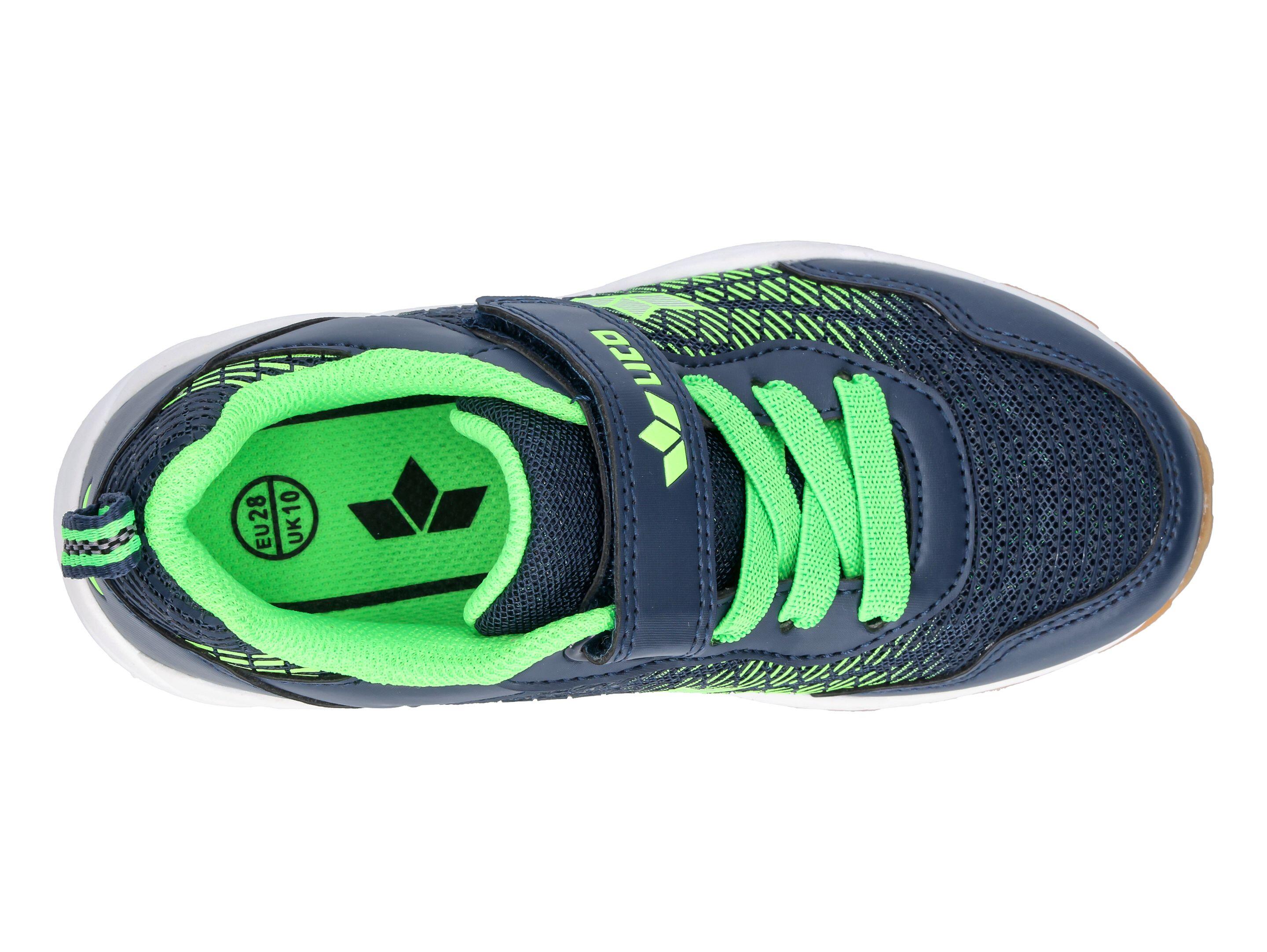 Chaussure de sport  Fermeture velcro Garçons LICO Rory VS 5/6