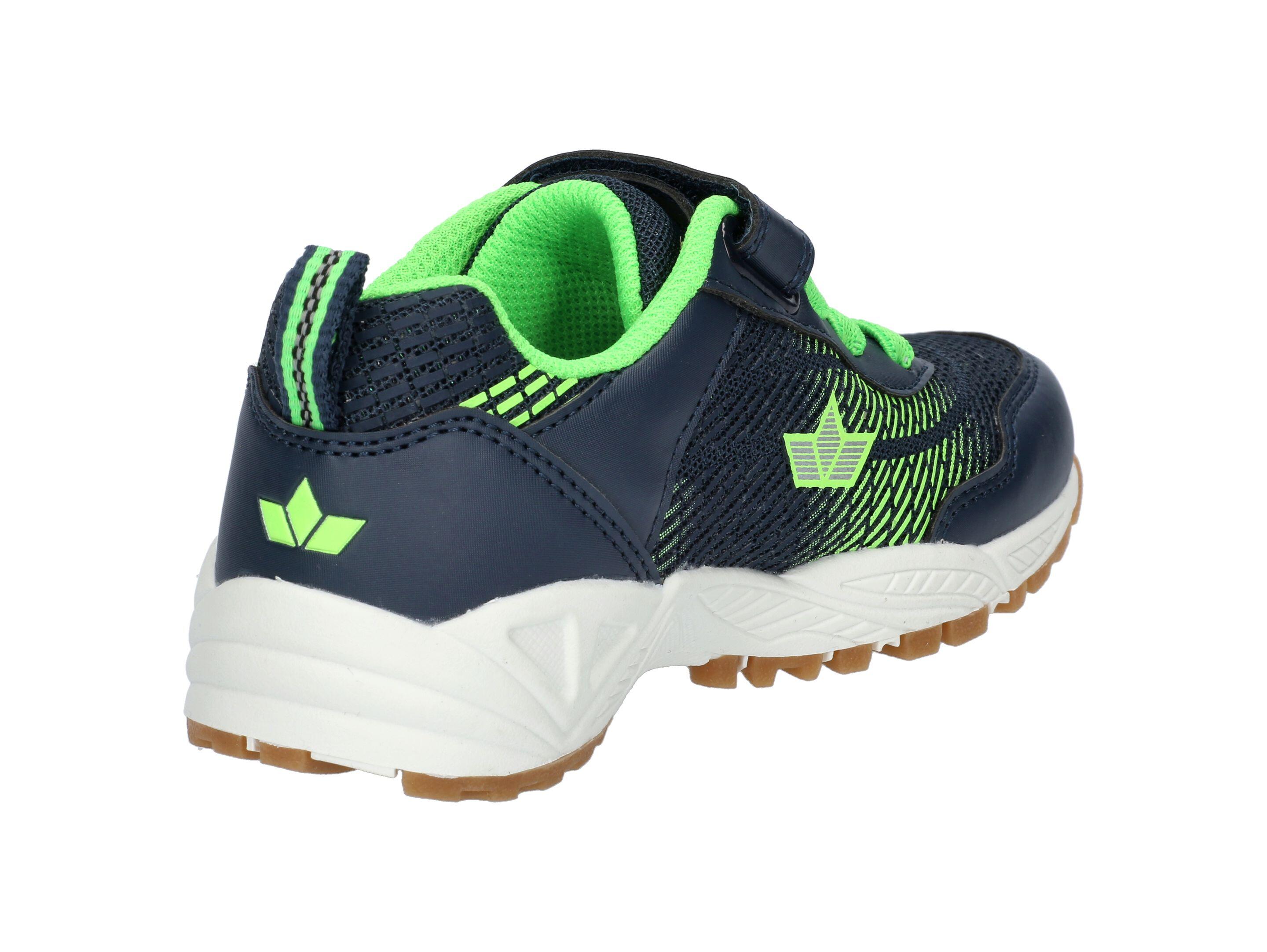 Chaussure de sport  Fermeture velcro Garçons LICO Rory VS 4/6