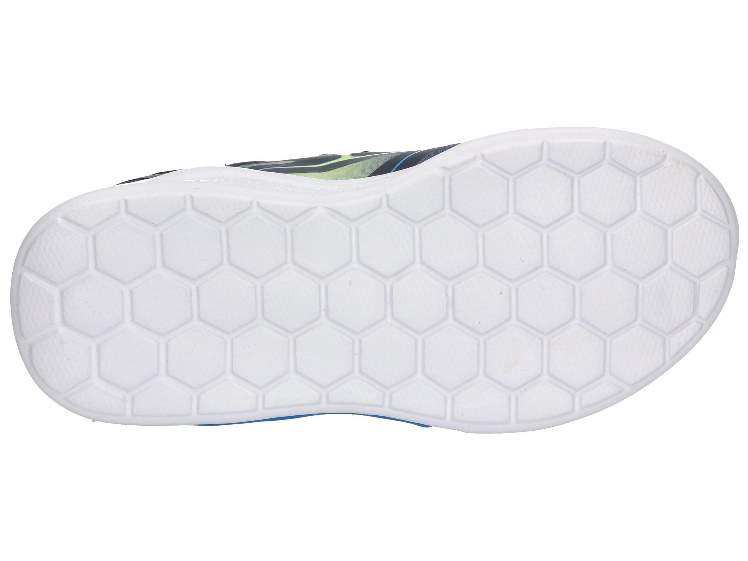 Sneakers Fermeture velcro Garçons LICO Blinky Boy 6/7
