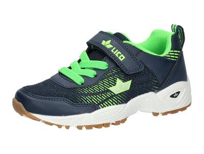 scarpe - bambino - strappo lacci elastici - rory vs