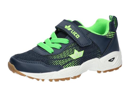 scarpe - bambino - strappo lacci elastici - rory vs