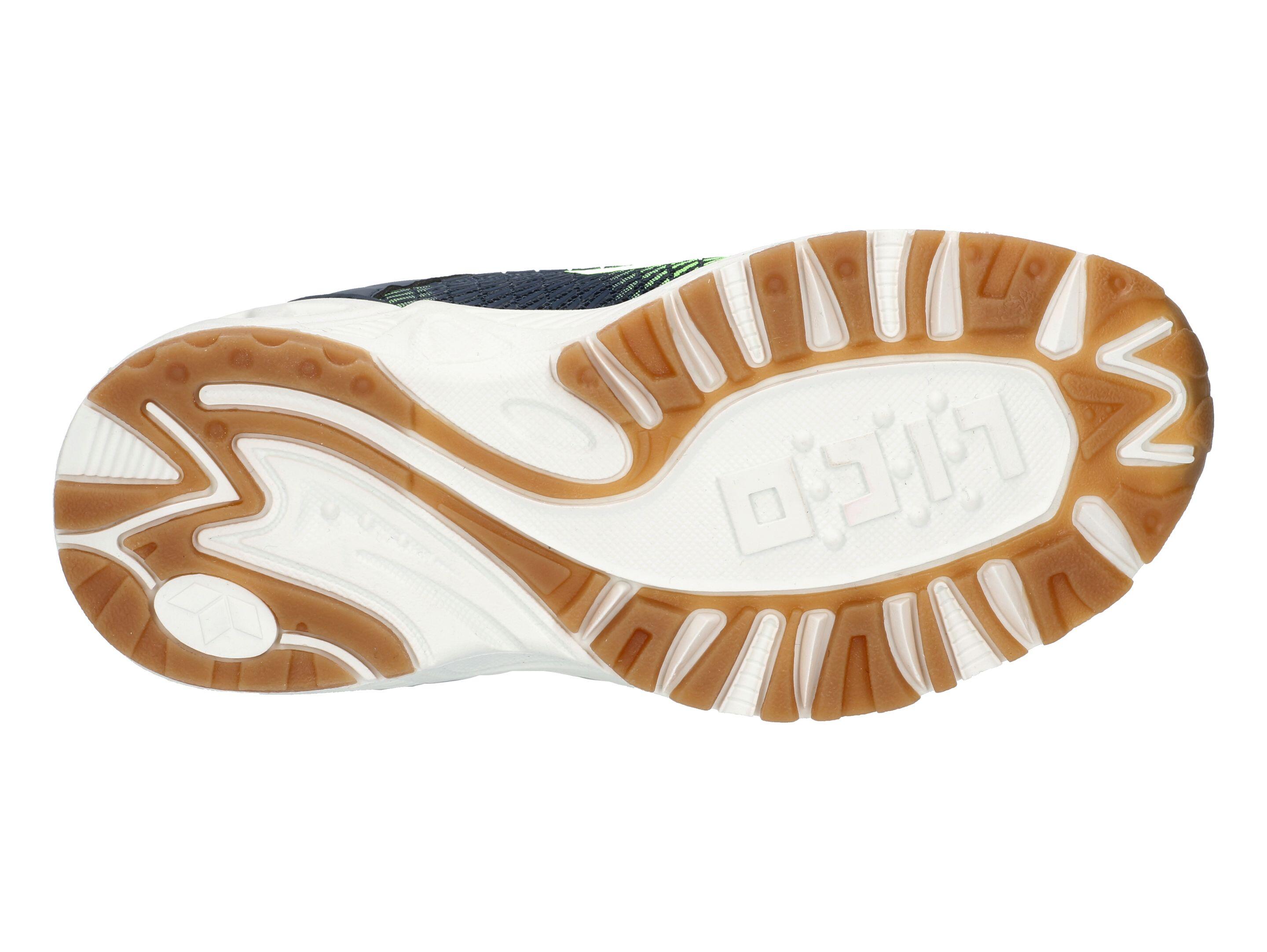 Chaussure de sport  Fermeture velcro Garçons LICO Rory VS 6/6
