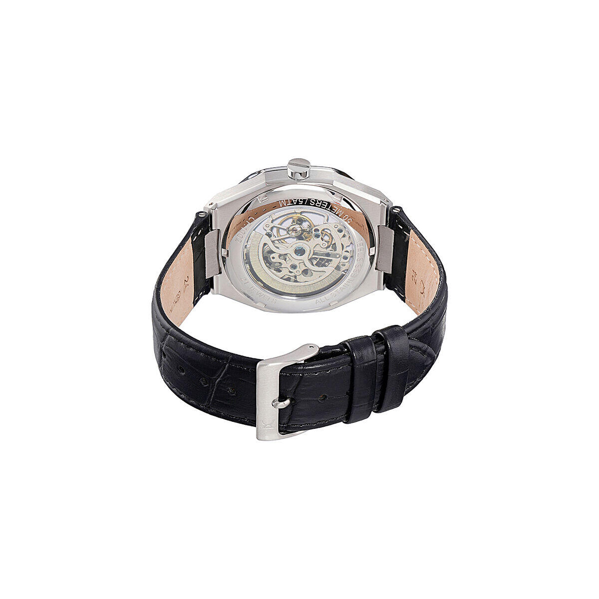 Reloj Hombre PIERRE CARDIN CF.1002.LB.4 Ø 42 mm 3/4