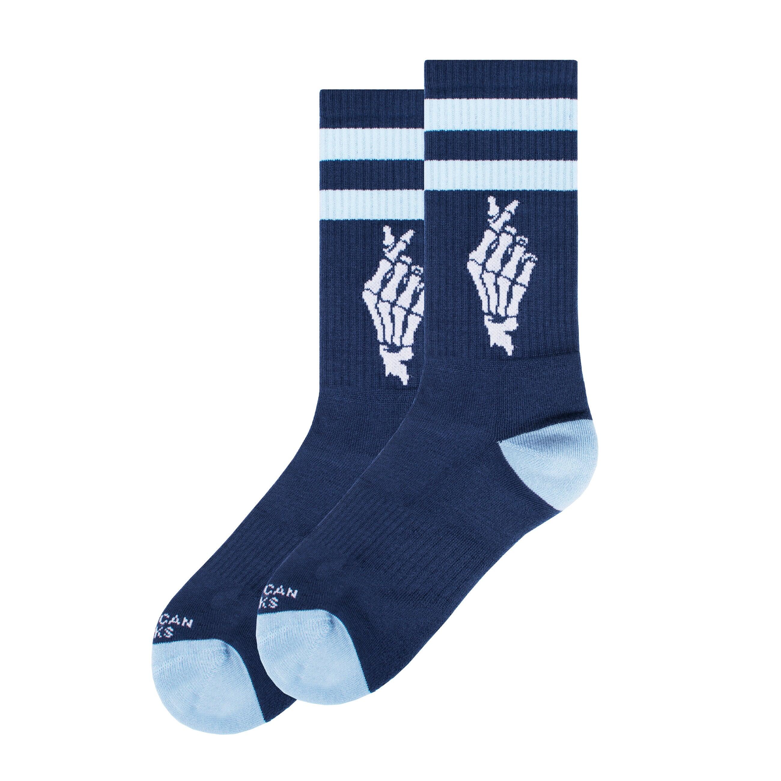 AMERICAN SOCKS picture