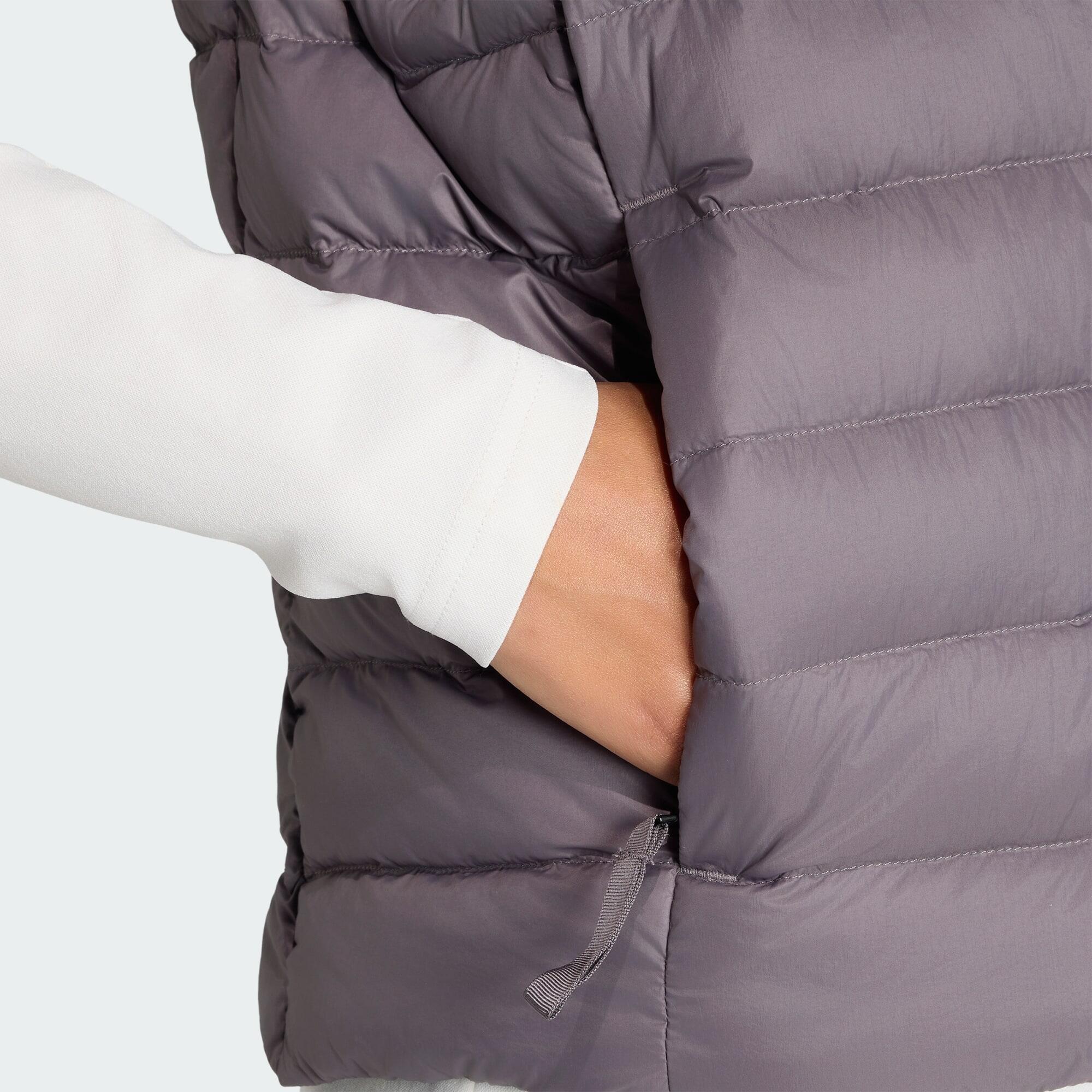 AUDI REVOLUT F1 TEAM ENGINEERS & MARKETING GEWATTEERDE BODYWARMER 5/5