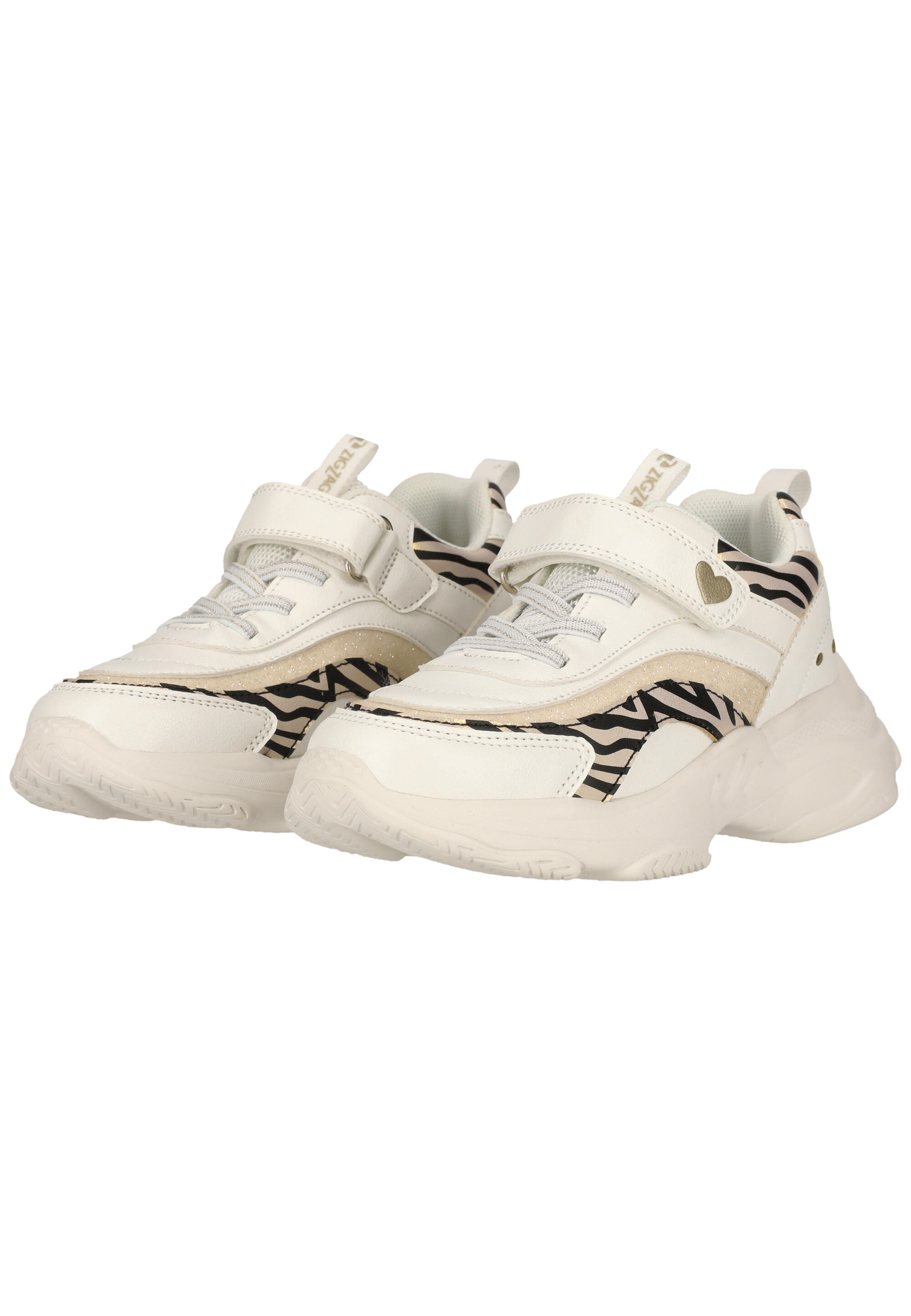 Kinderschuhe Zigzag Fialey 4/7