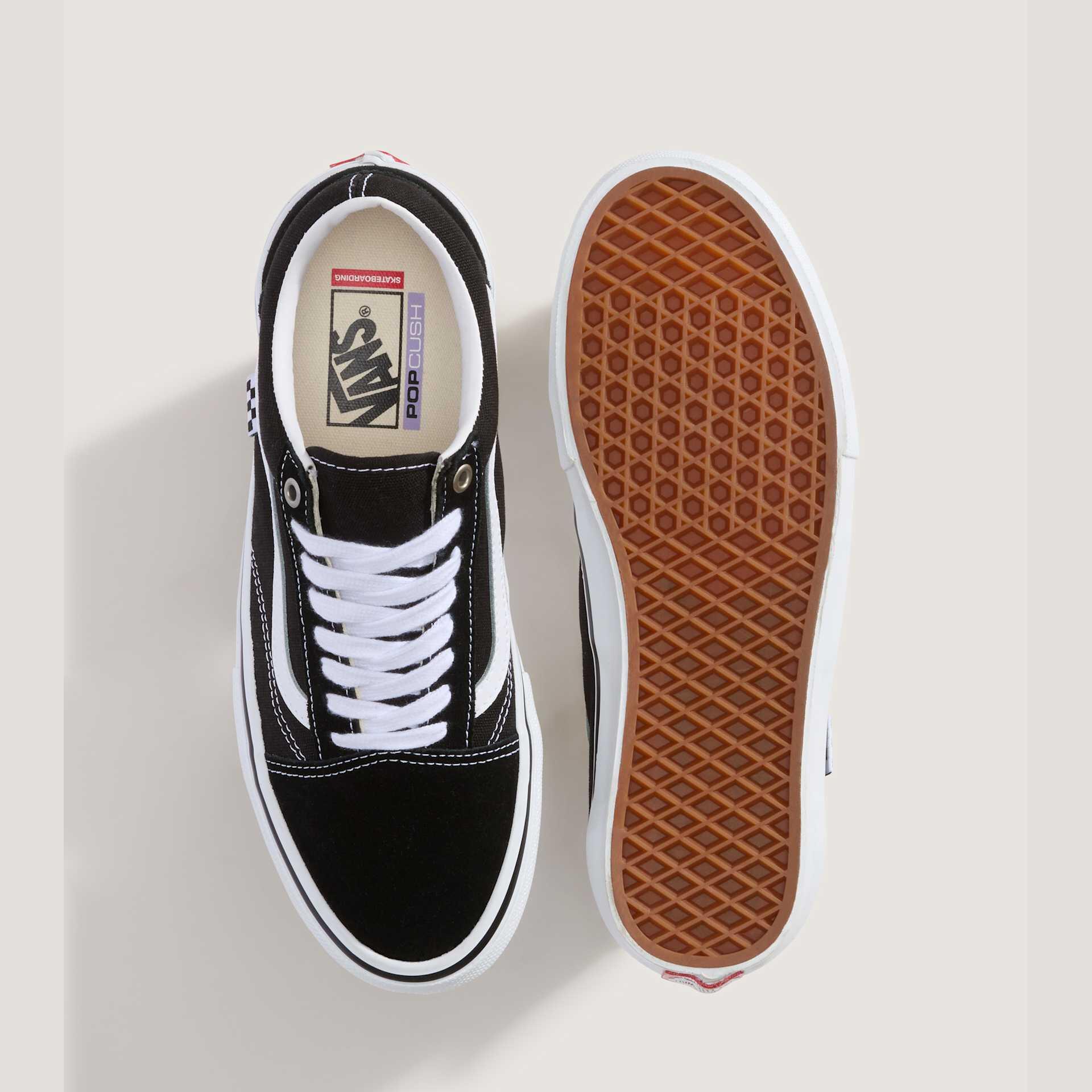Vans Skate Old Skool 3/7