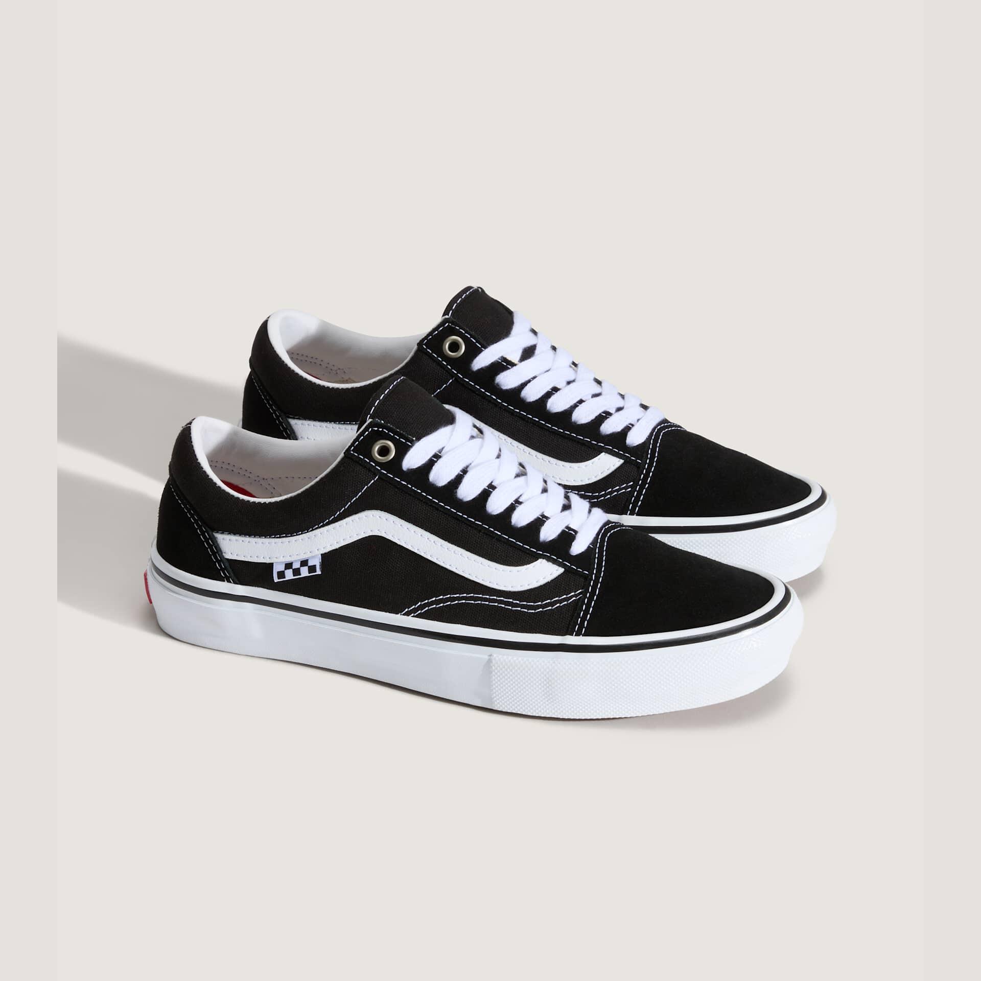 Vans Skate Old Skool 2/7