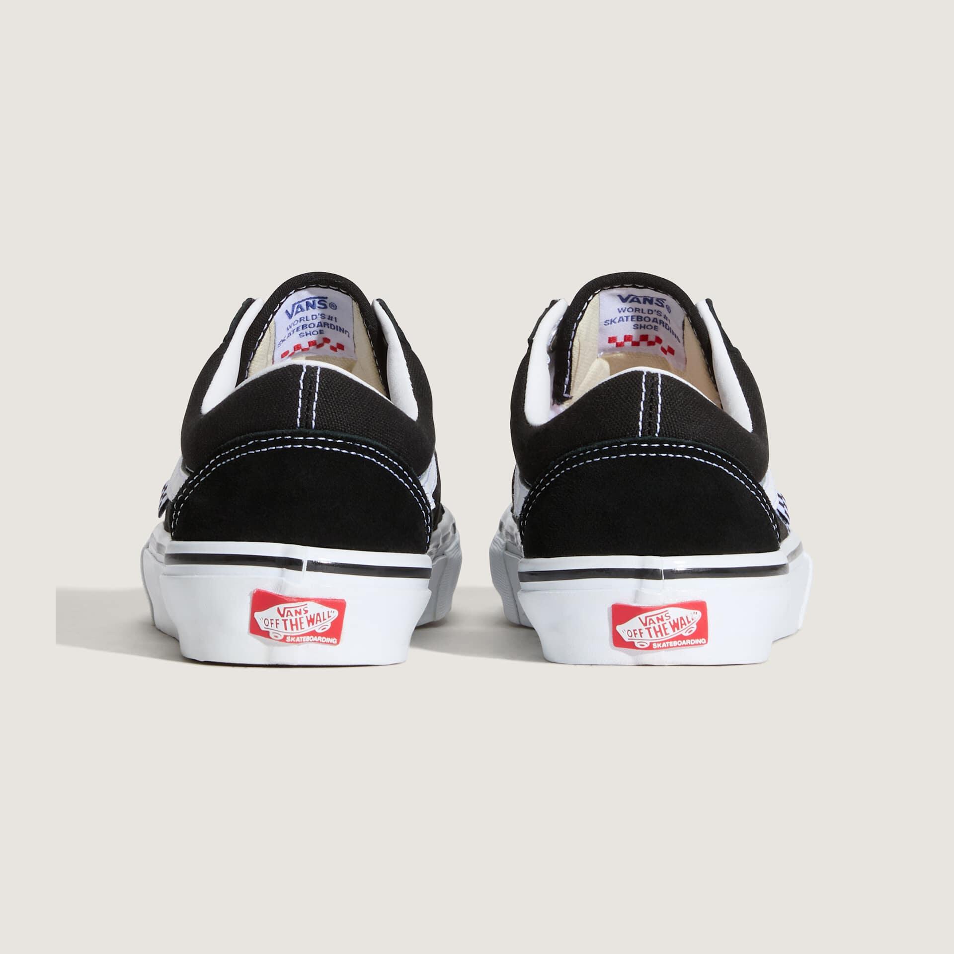 Vans Skate Old Skool 4/7