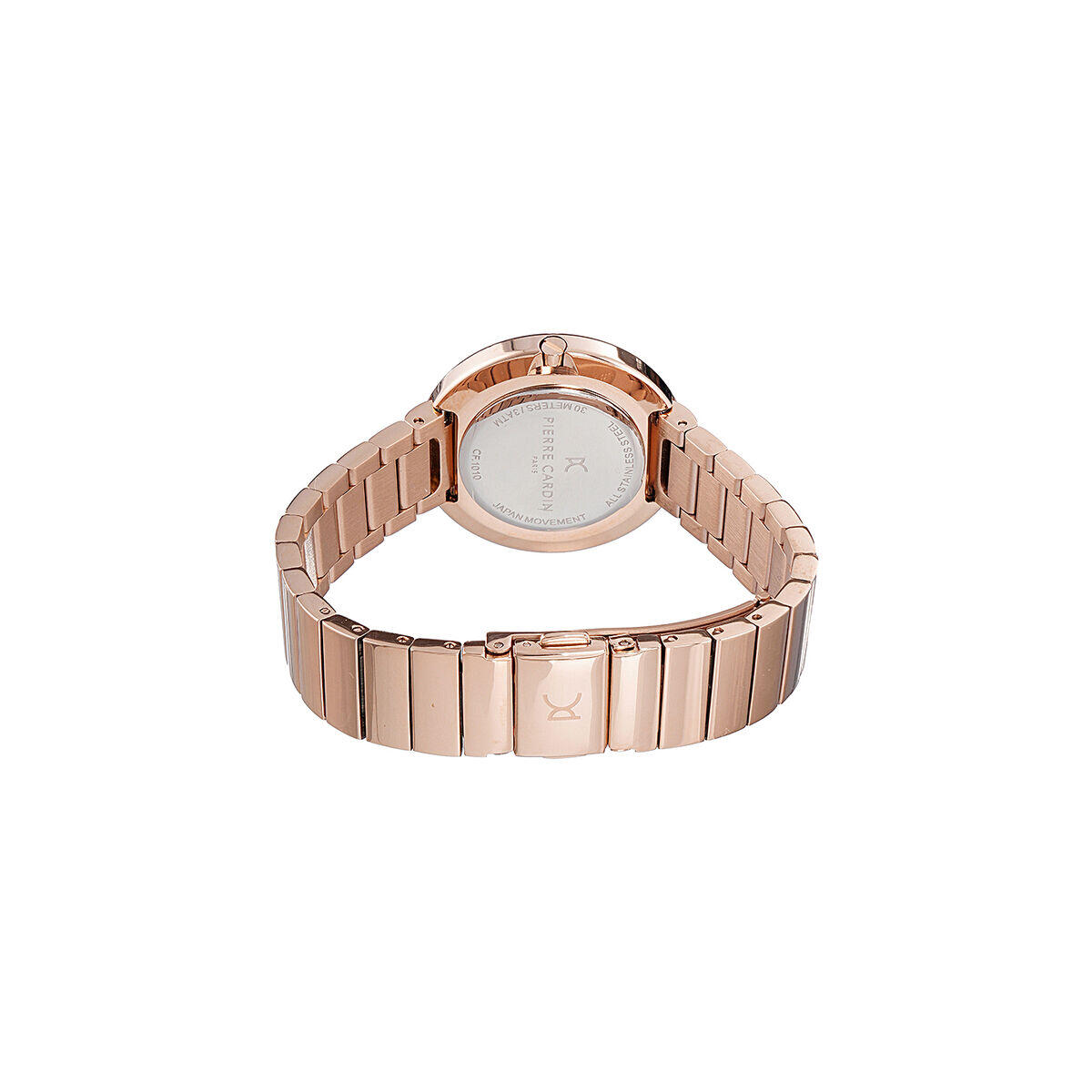 Montre Femme PIERRE CARDIN CF.1010.MR.1 Ø 32 mm 3/4