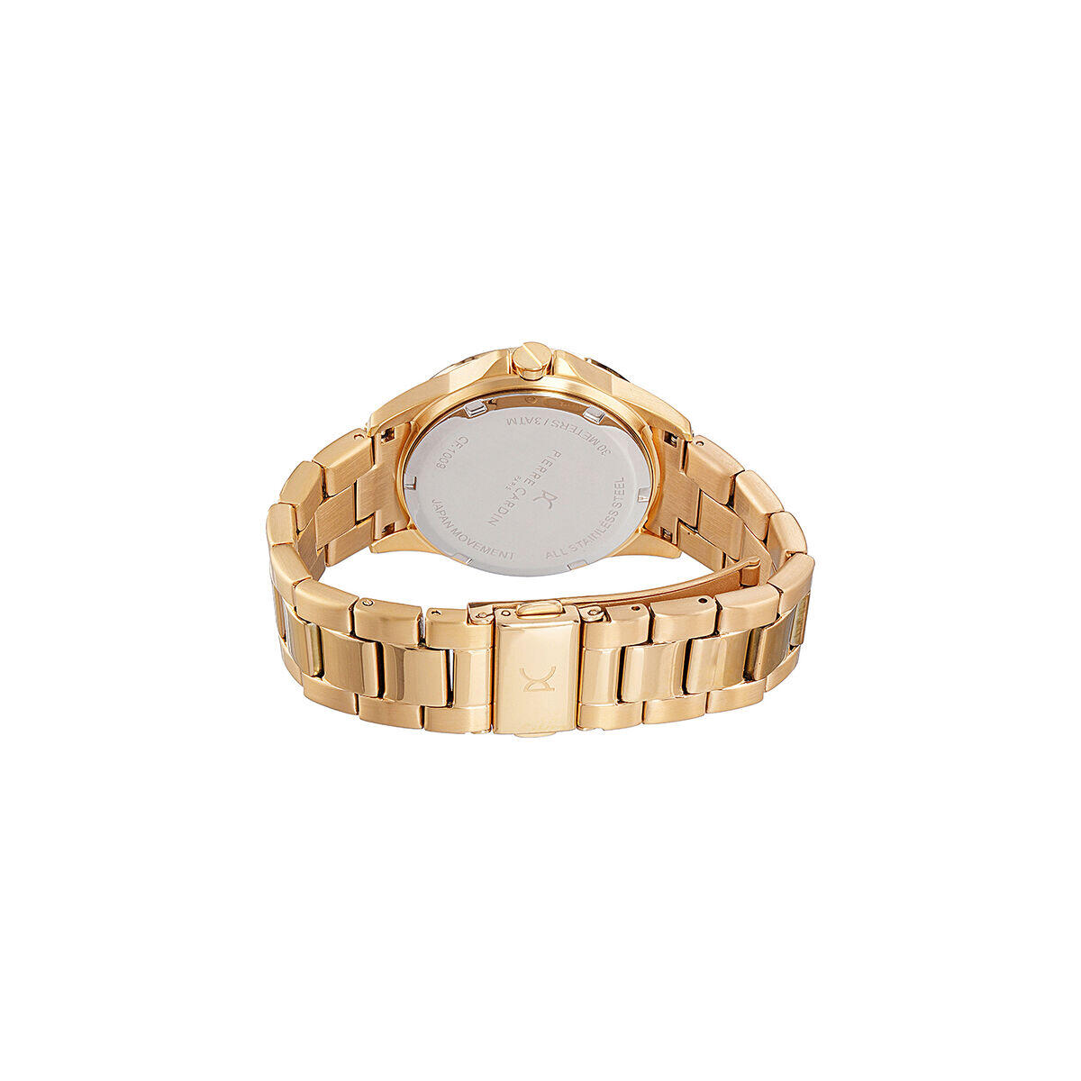 Relógio feminino PIERRE CARDIN CF.1009.MG Ø 34 mm 3/4