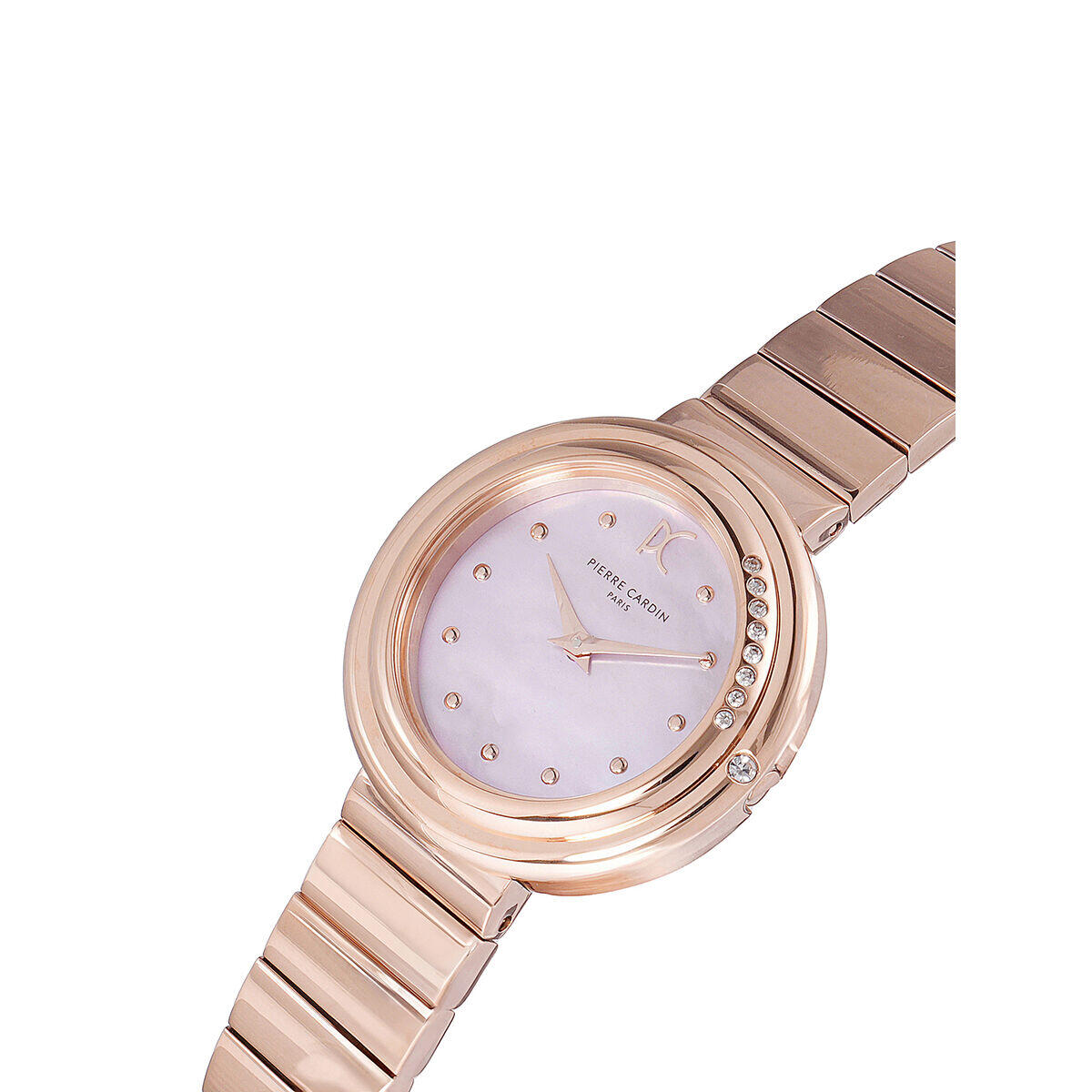 Montre Femme PIERRE CARDIN CF.1010.MR.1 Ø 32 mm 2/4