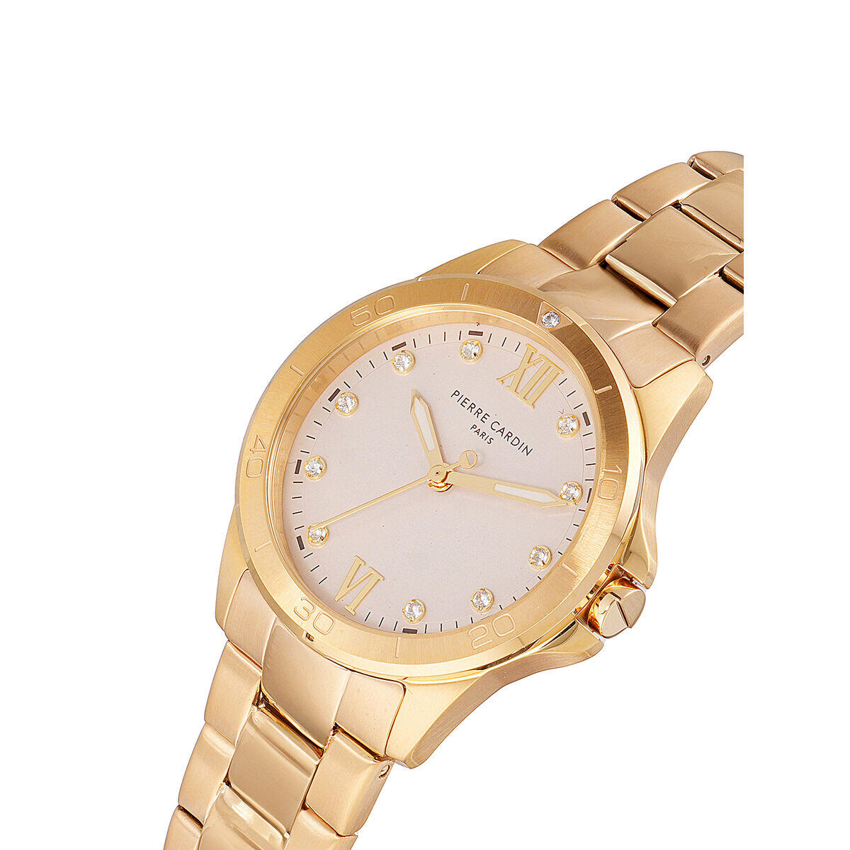 Relógio feminino PIERRE CARDIN CF.1009.MG Ø 34 mm 2/4