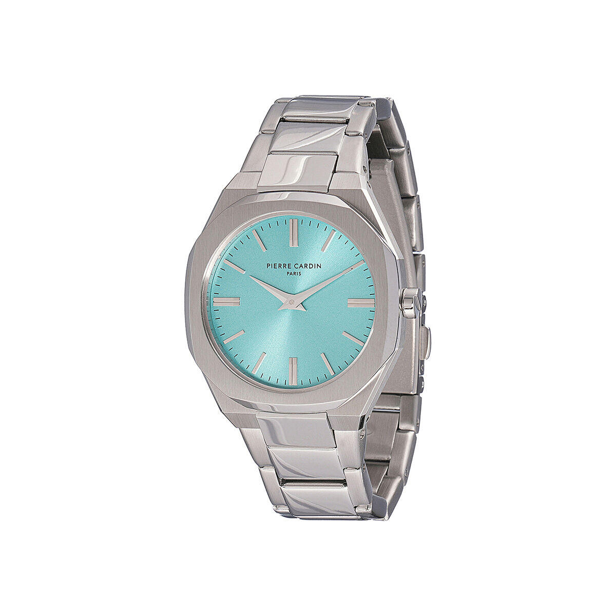 Montre Femme PIERRE CARDIN CF.1008.MS.1 Ø 32 mm 1/4