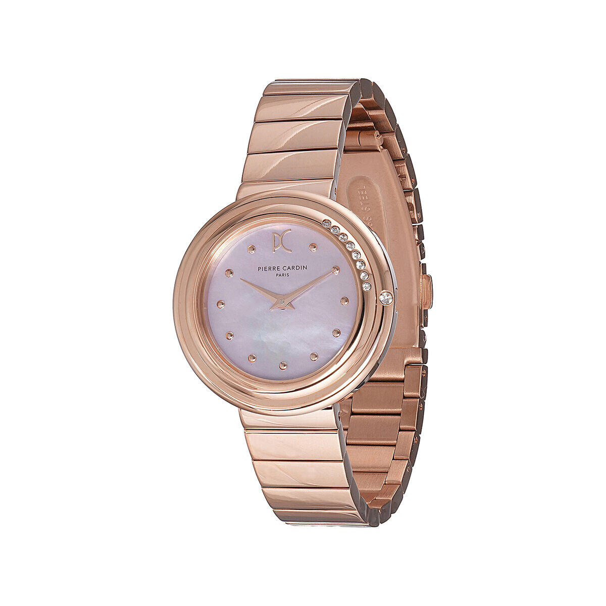 Montre Femme PIERRE CARDIN CF.1010.MR.1 Ø 32 mm 1/4