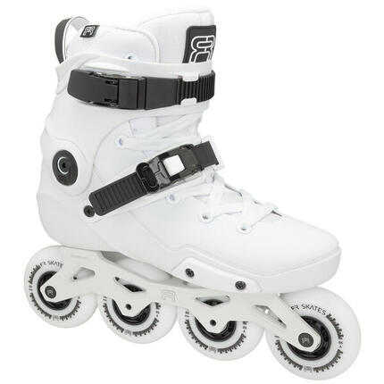 Rolki FR Neo 2 80 White