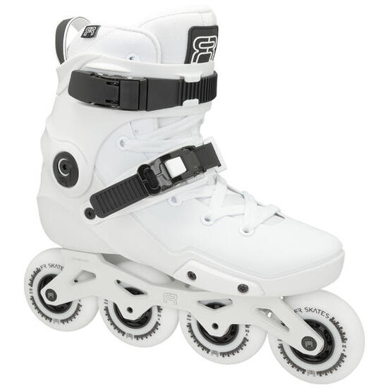 Rolki FR Neo 2 80 White