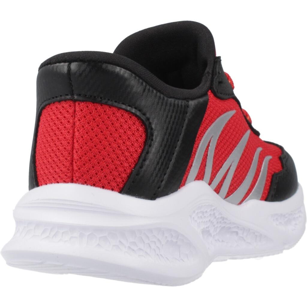 Zapatillas niño Skechers Slip-ins Meteor Lights 3/5