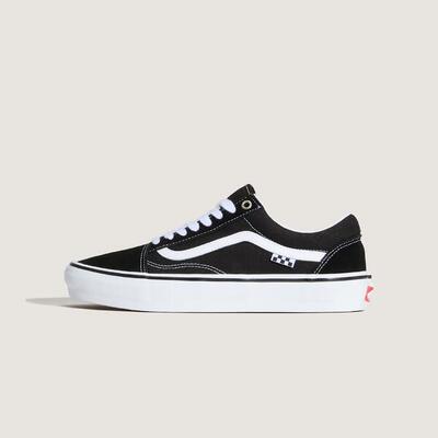 Vans skate old skool