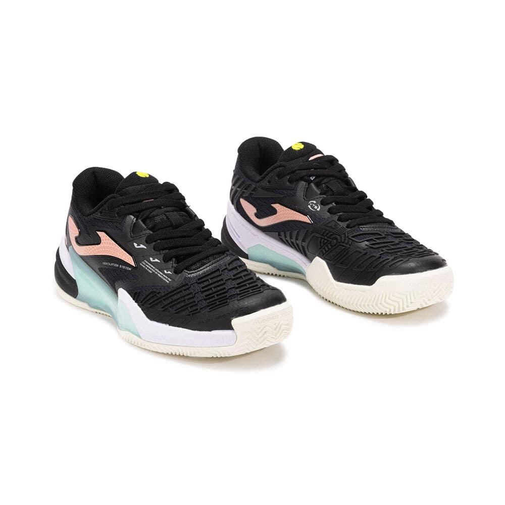 Joma Roland 25 Noir Femme Trollw2501c 2/5