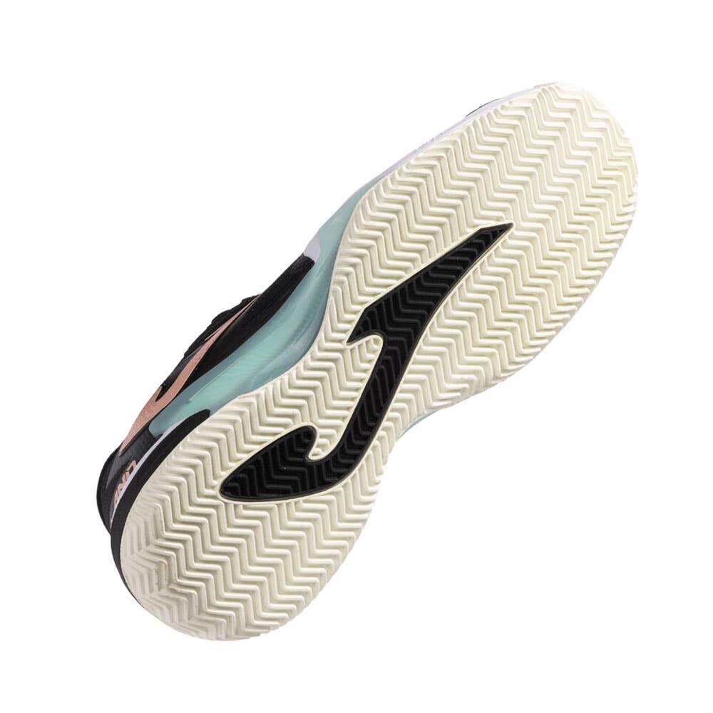 Joma Roland 25 Noir Femme Trollw2501c 5/5