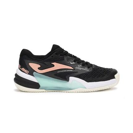 Joma Roland 25 Noir Femme Trollw2501c