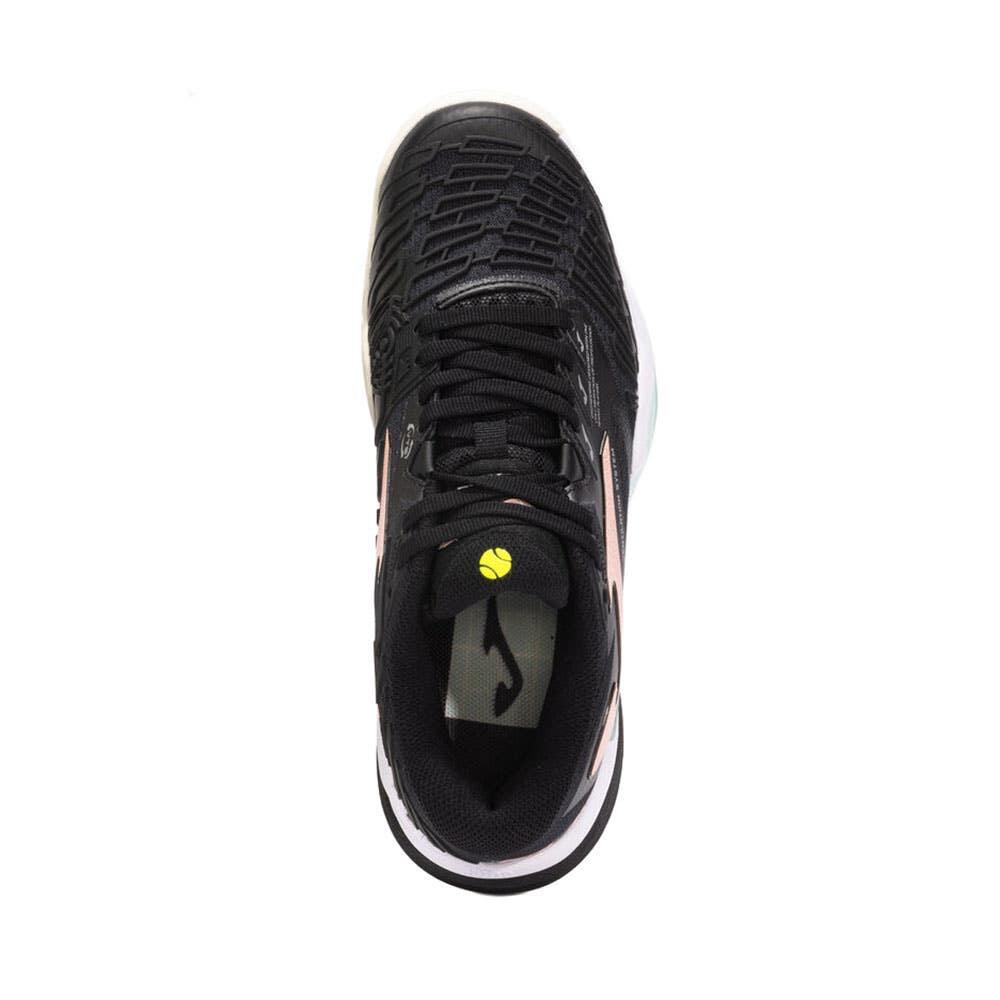Joma Roland 25 Noir Femme Trollw2501c 4/5