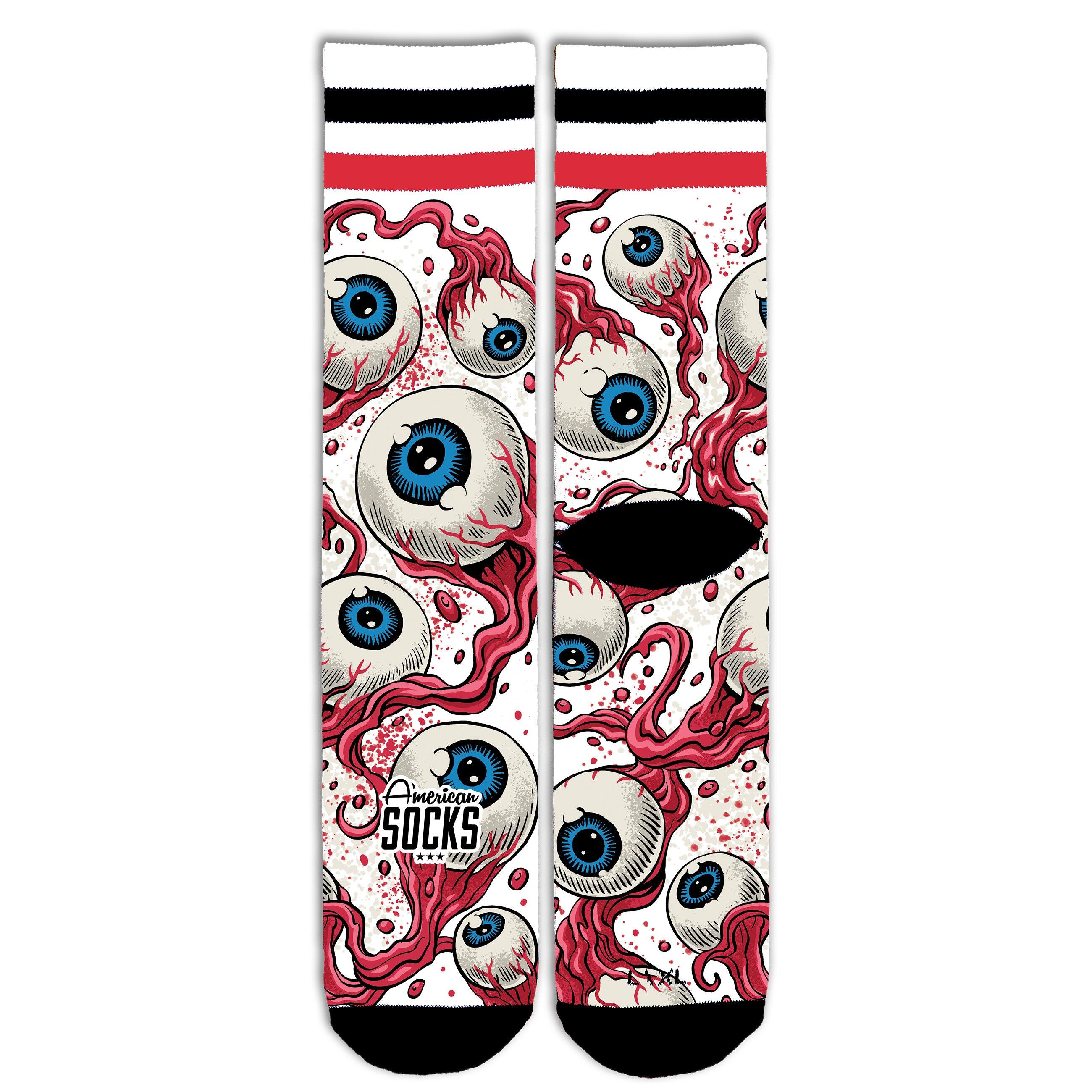 AMERICAN SOCKS picture