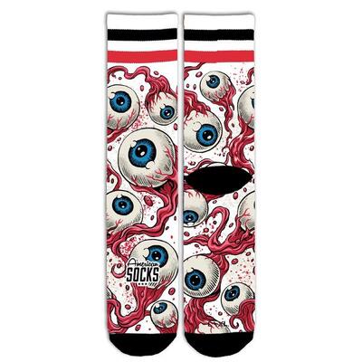 Calzini Eyeblast - Mid High - American Socks